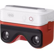 Kandao QooCam EGO