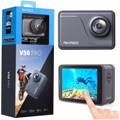 AKASO V50 PRO