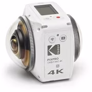 Kodak Pixpro 4KVR360