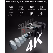 Apexcam M90 Pro