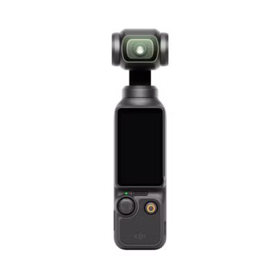 DJI Osmo Pocket 3