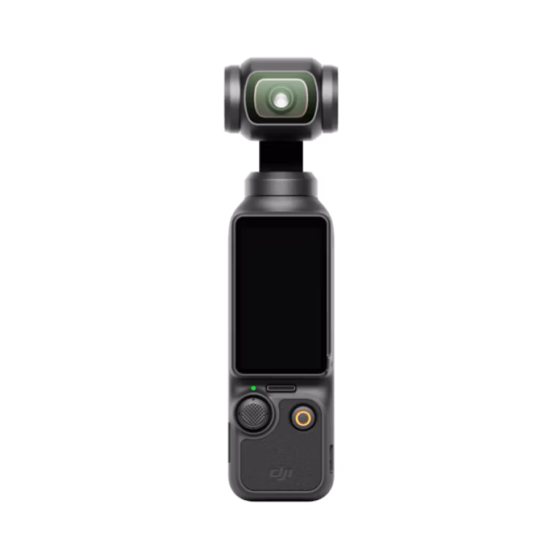 DJI Osmo Pocket 3