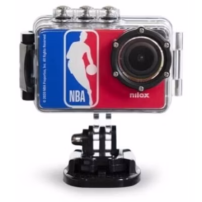 Nilox NBA