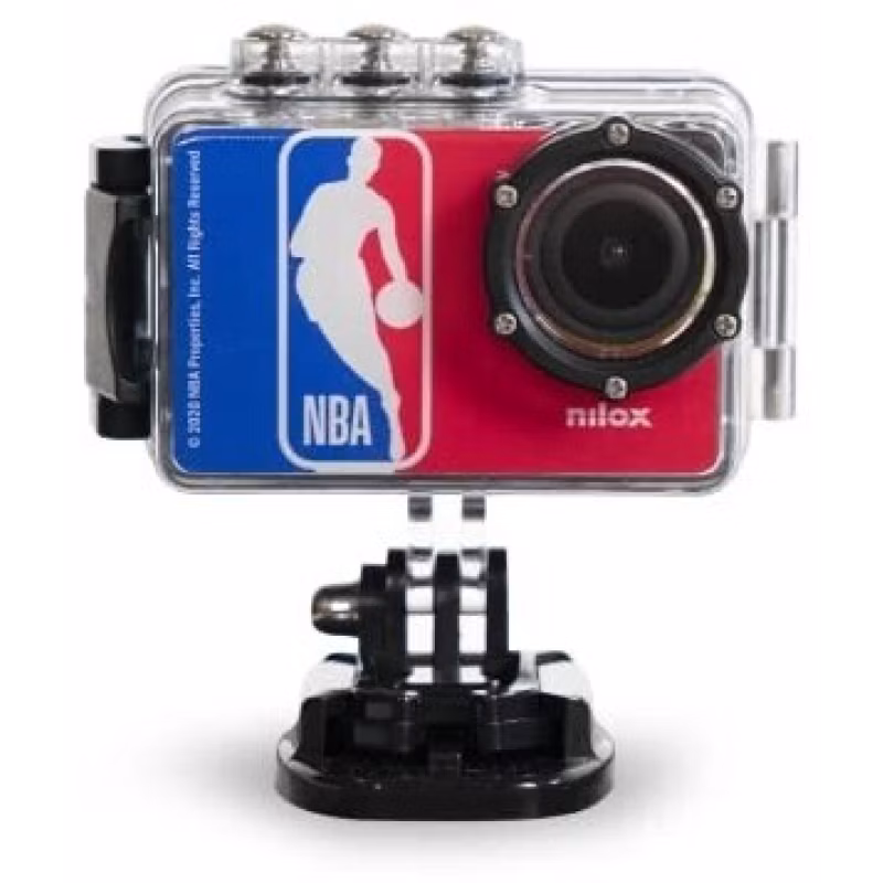 Nilox NBA