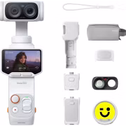 Insta360 Luna Ultra