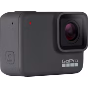 GoPro HERO7 Silver