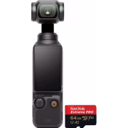 DJI Osmo Pocket 3