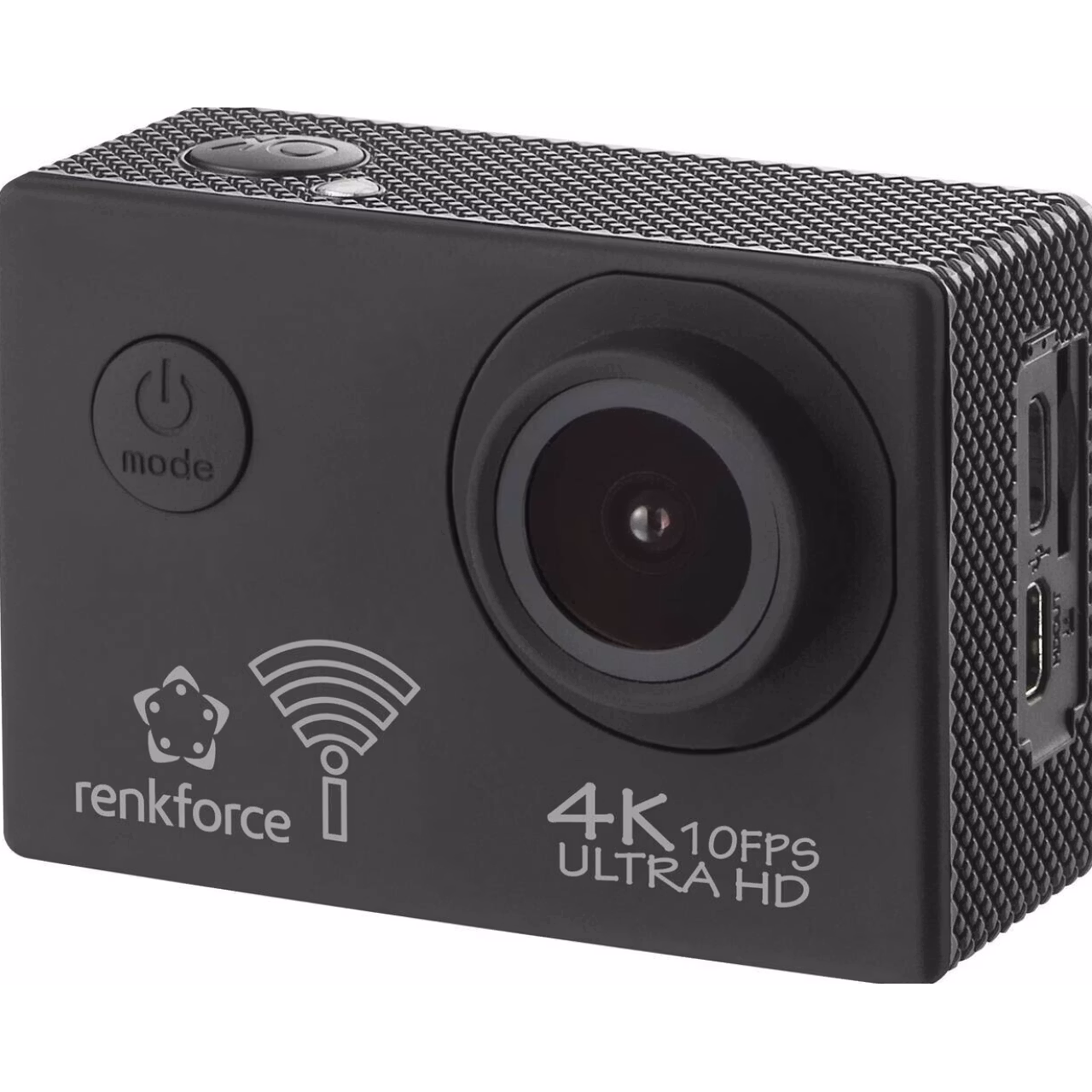 Renkforce AC4K 120