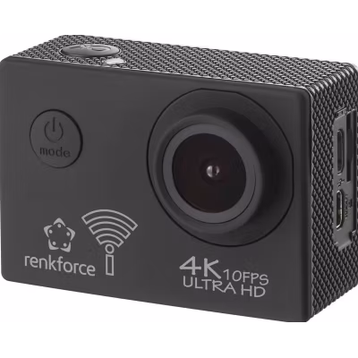 Renkforce AC4K 120
