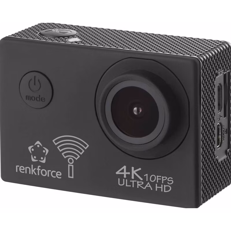 Renkforce AC4K 120