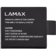 Lamax W9.1