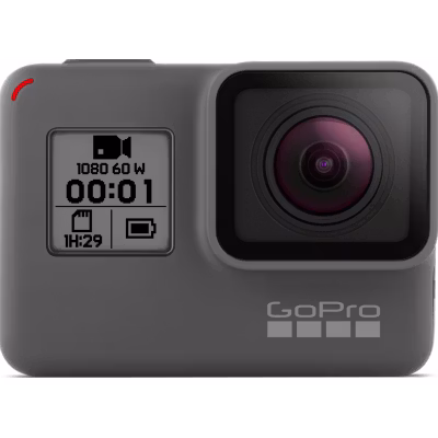 GoPro HERO