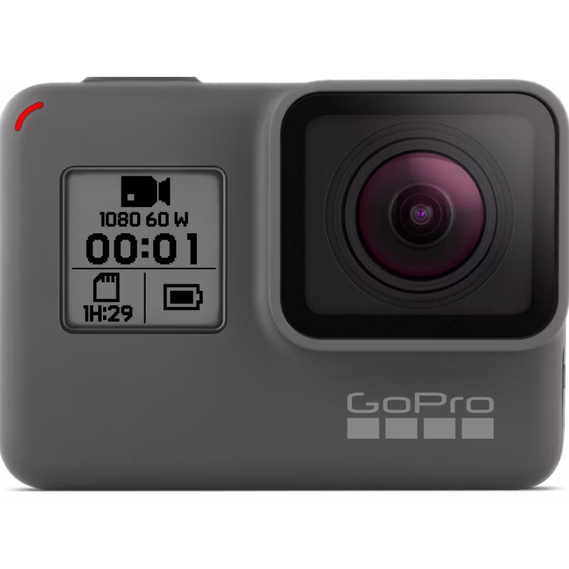 GoPro HERO