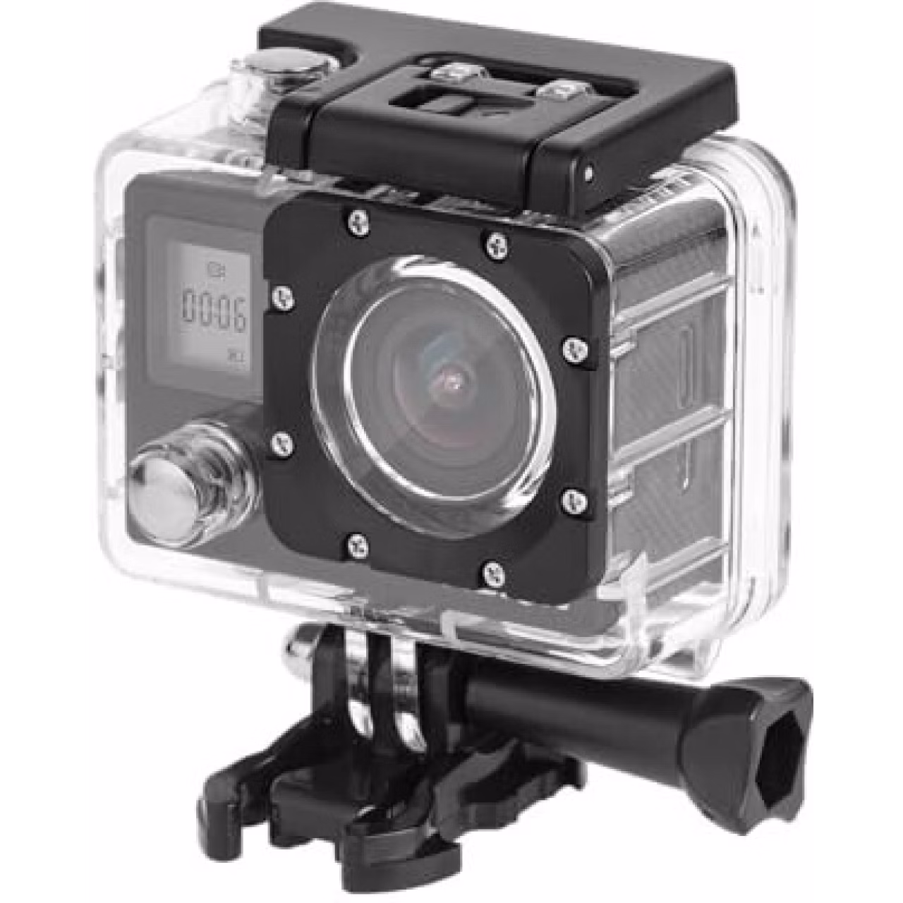 Krüger & Matz Vision L400