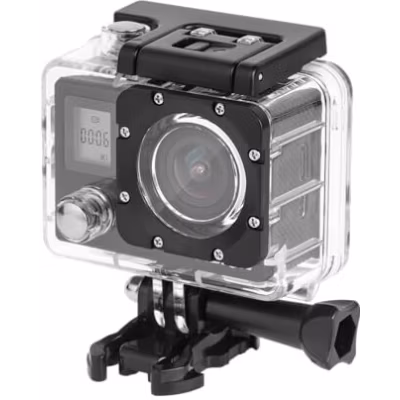 Krüger & Matz Vision L400