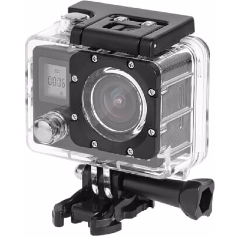 Krüger & Matz Vision L400