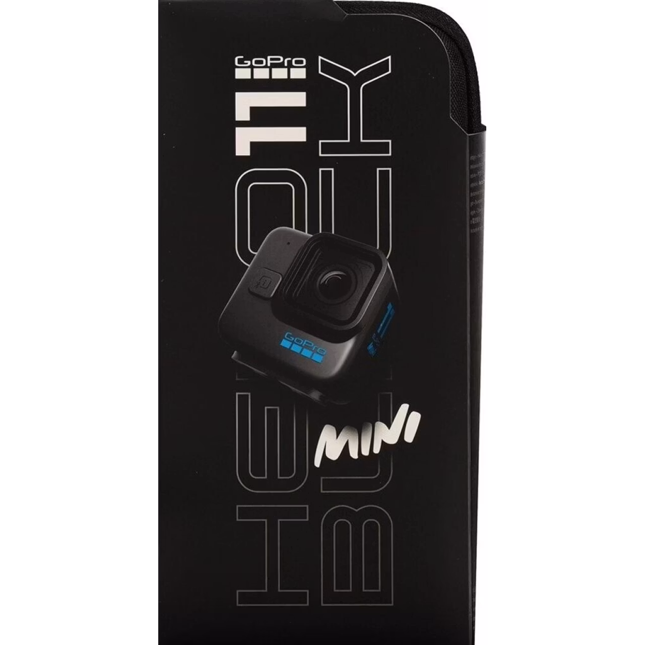 GoPro HERO11 Black Mini