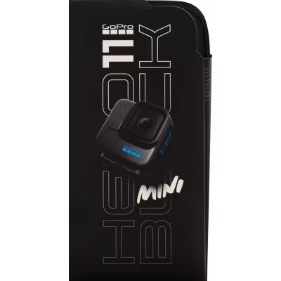 GoPro HERO11 Black Mini