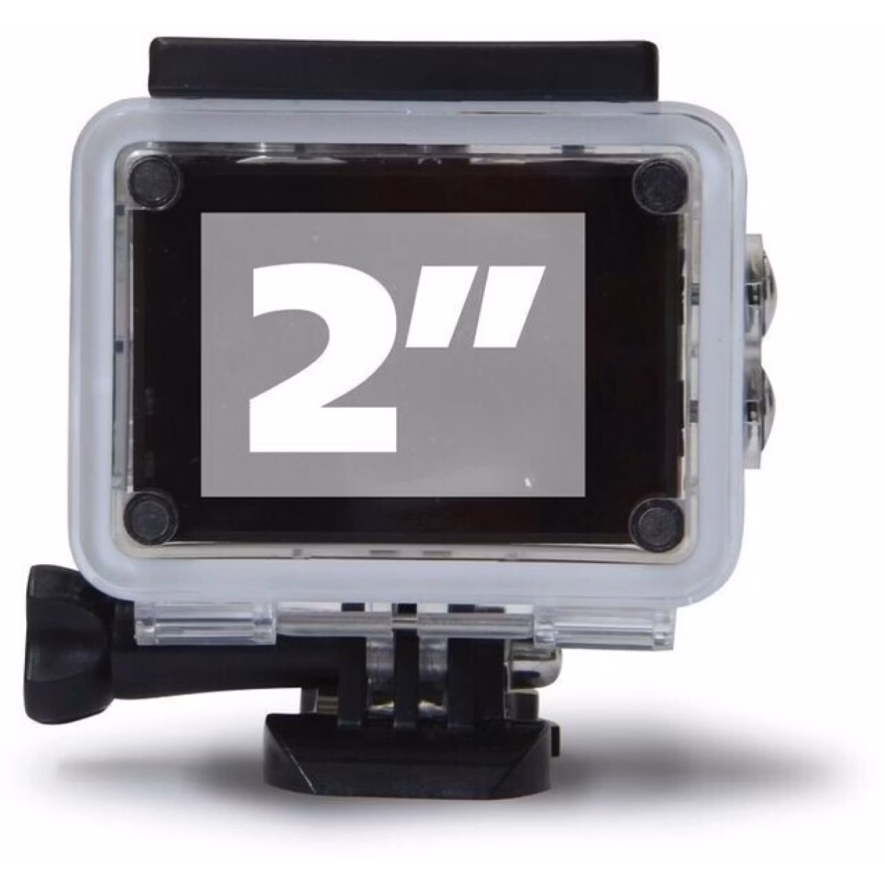 Jamara Full HD Pro WiFi V2