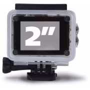 Jamara Full HD Pro WiFi V2