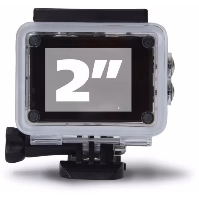 Jamara Full HD Pro WiFi V2