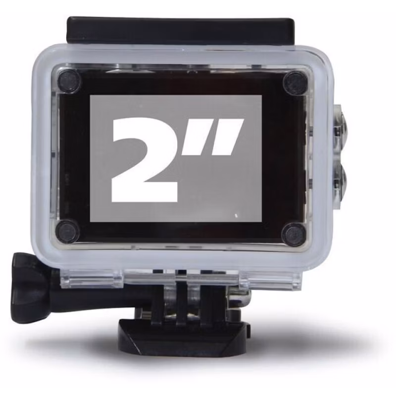 Jamara Full HD Pro WiFi V2