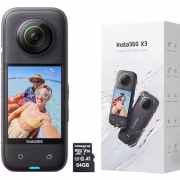 Insta360 X3