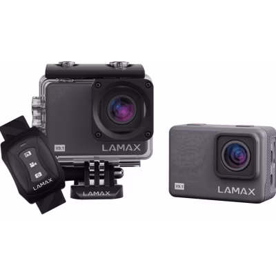 Lamax X9.1