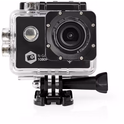 Nedis ACAM21BK