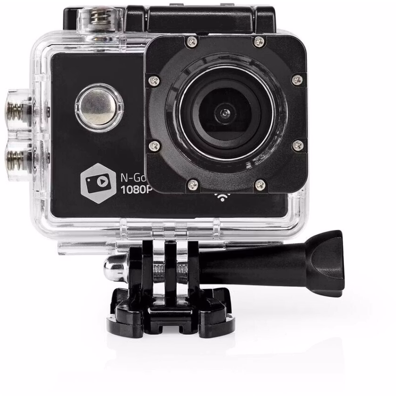 Nedis ACAM21BK