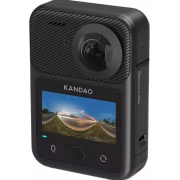 Kandao QooCam 3 Ultra