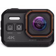 ViaSnap 4K, wasserdicht bis 10m