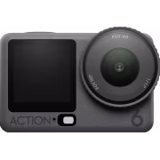 DJI Osmo Action 6