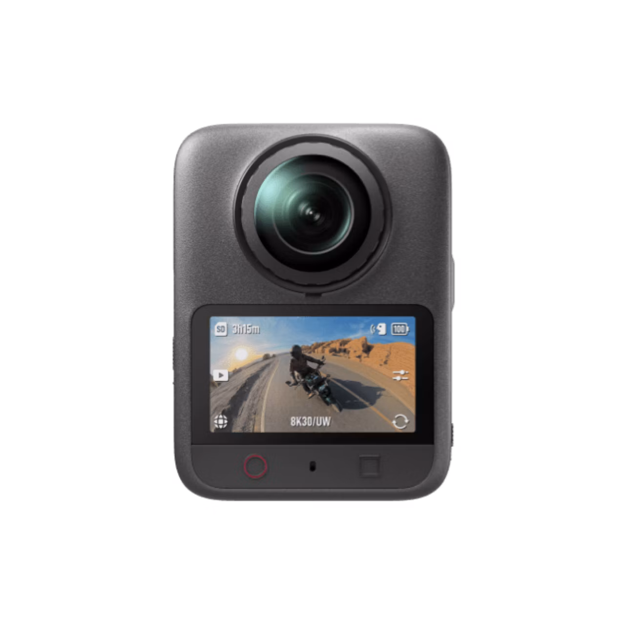 DJI Osmo 360 II