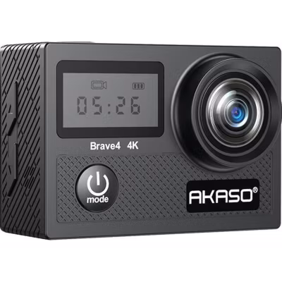 AKASO Brave 4