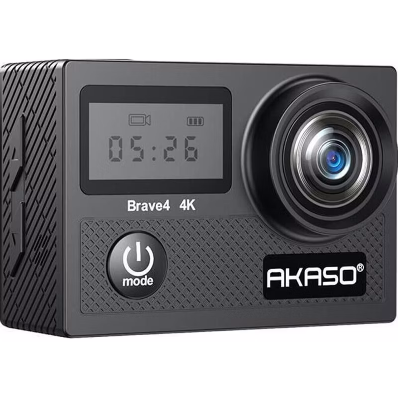 AKASO Brave 4