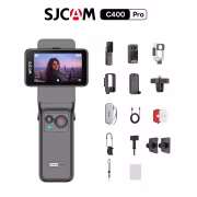 SJCAM C400 Pro