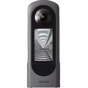 Ricoh Theta X 2023