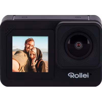 Rollei D6Pro