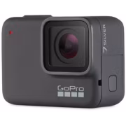 GoPro HERO7 Silver