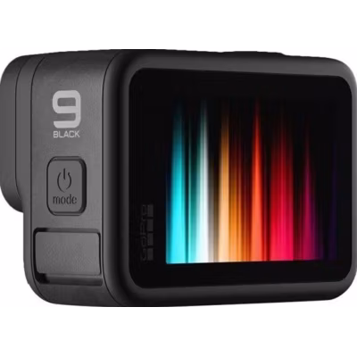 GoPro HERO9 Black