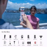 SJCAM C400 Pro