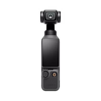 DJI Osmo Pocket 4