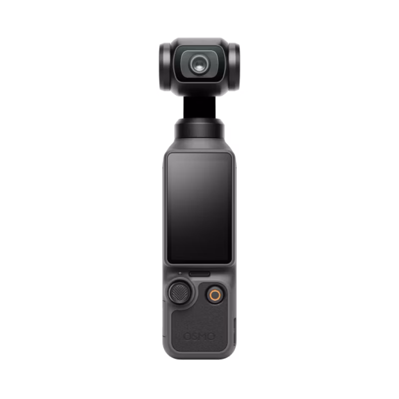 DJI Osmo Pocket 4
