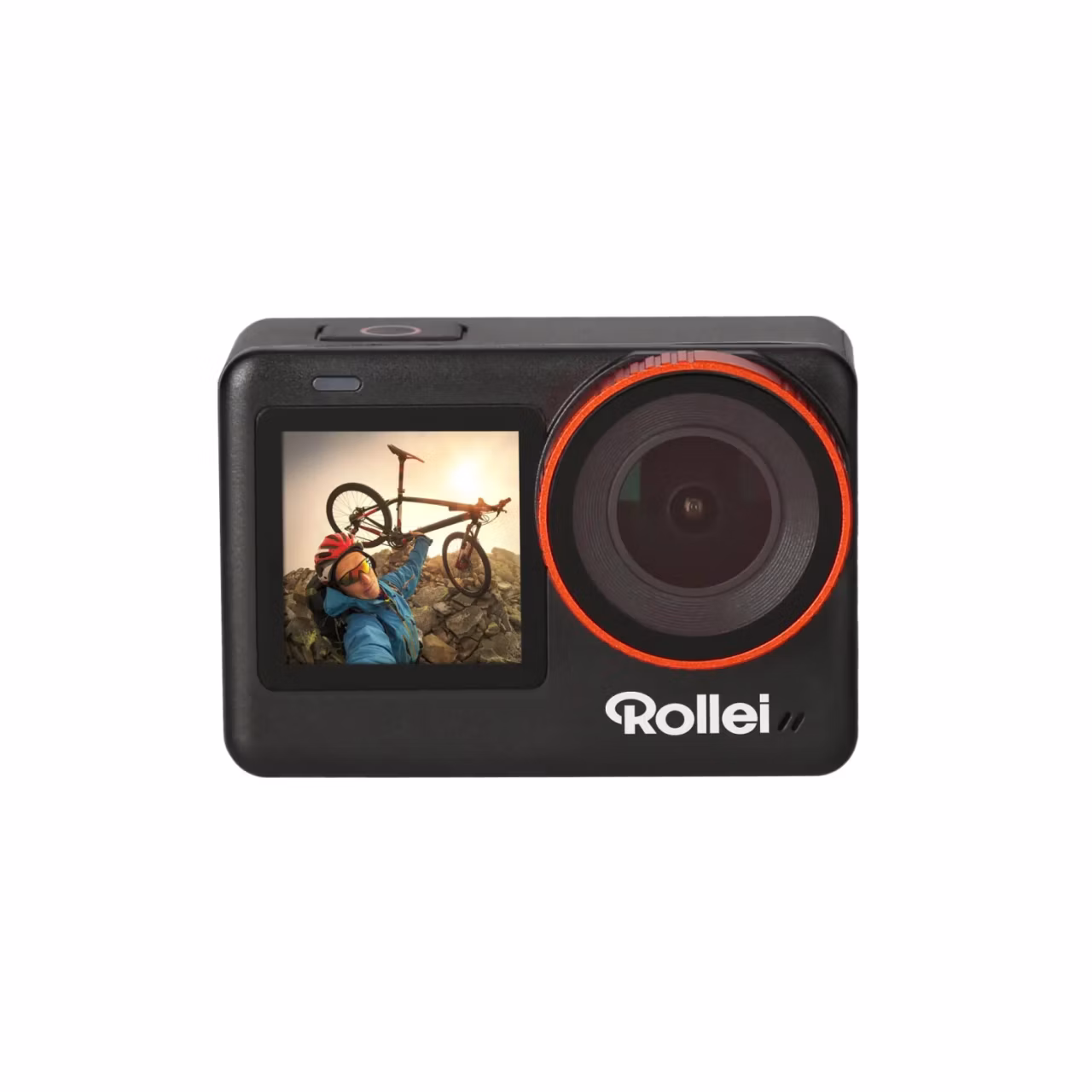 Rollei Action One