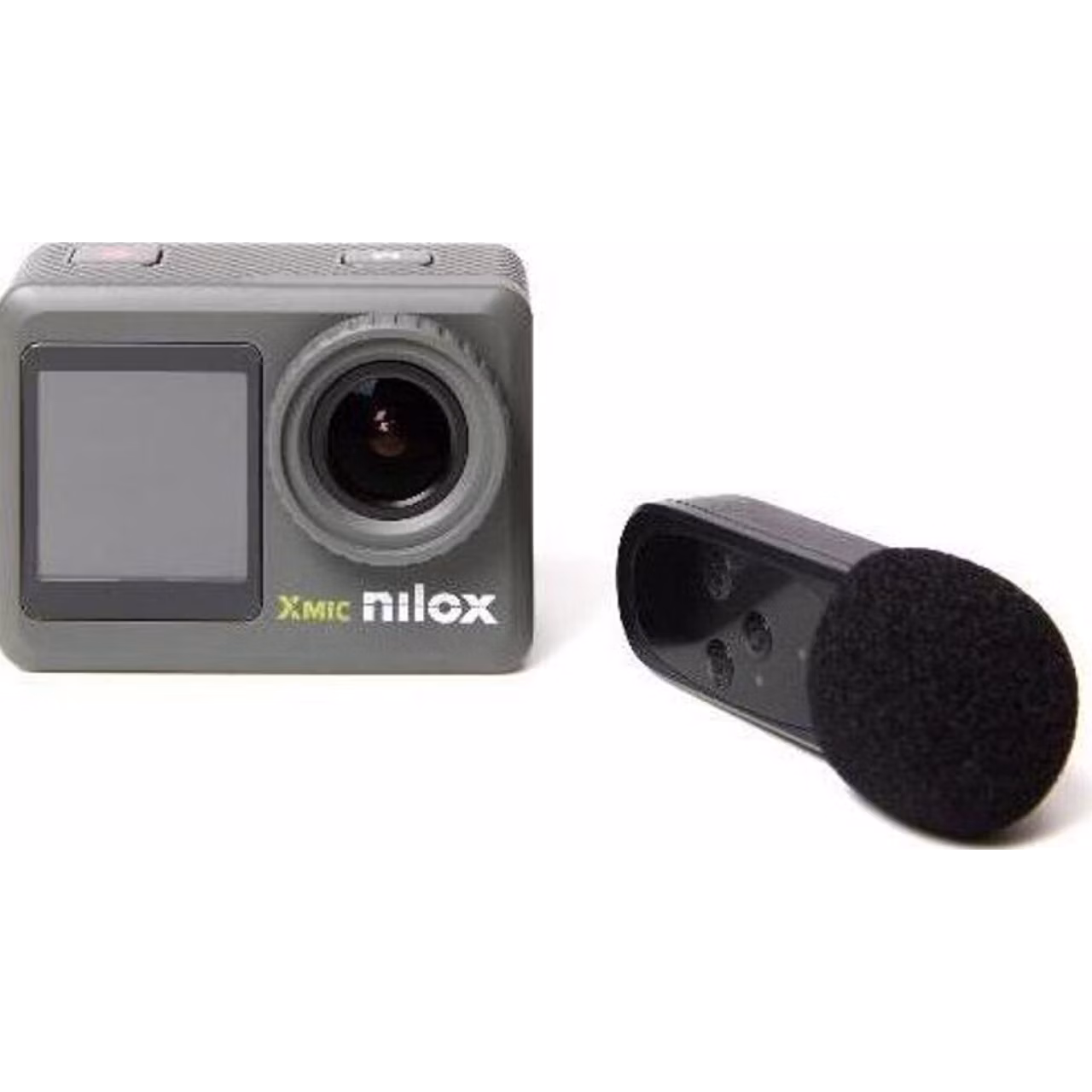 Nilox XMIC
