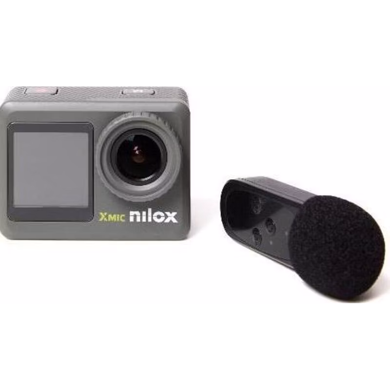 Nilox XMIC