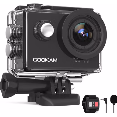 GOOKAM GO 6