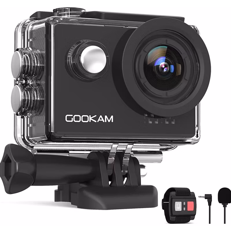 GOOKAM GO 6