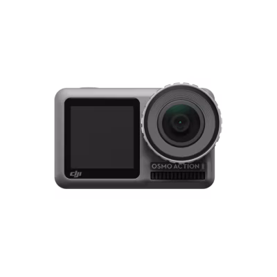DJI Osmo Action